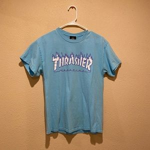 Thrasher tee